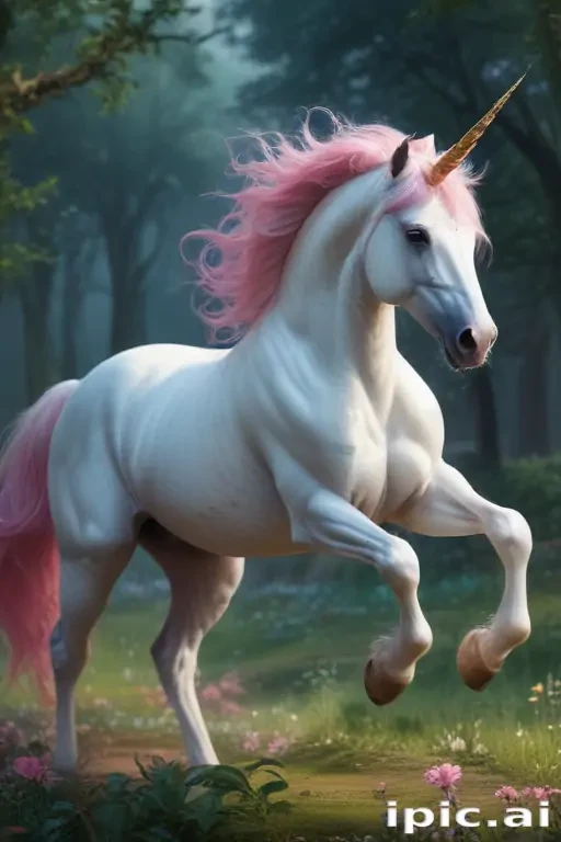 unicorn wallpaper