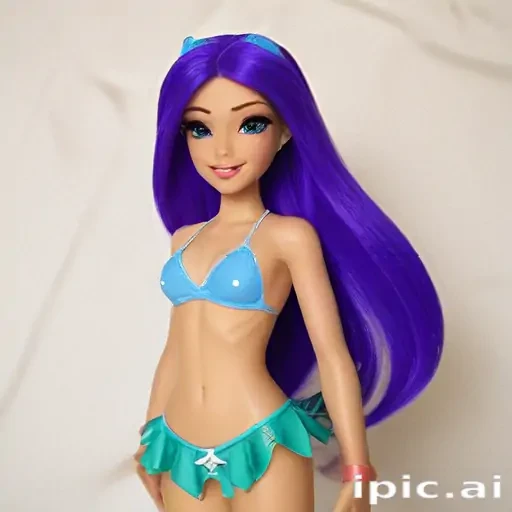 winx club bikini