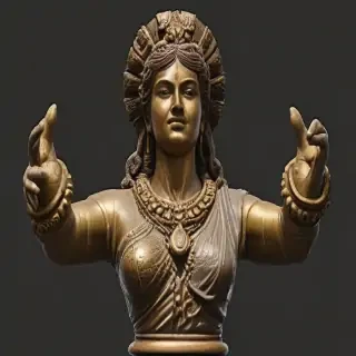 statue png