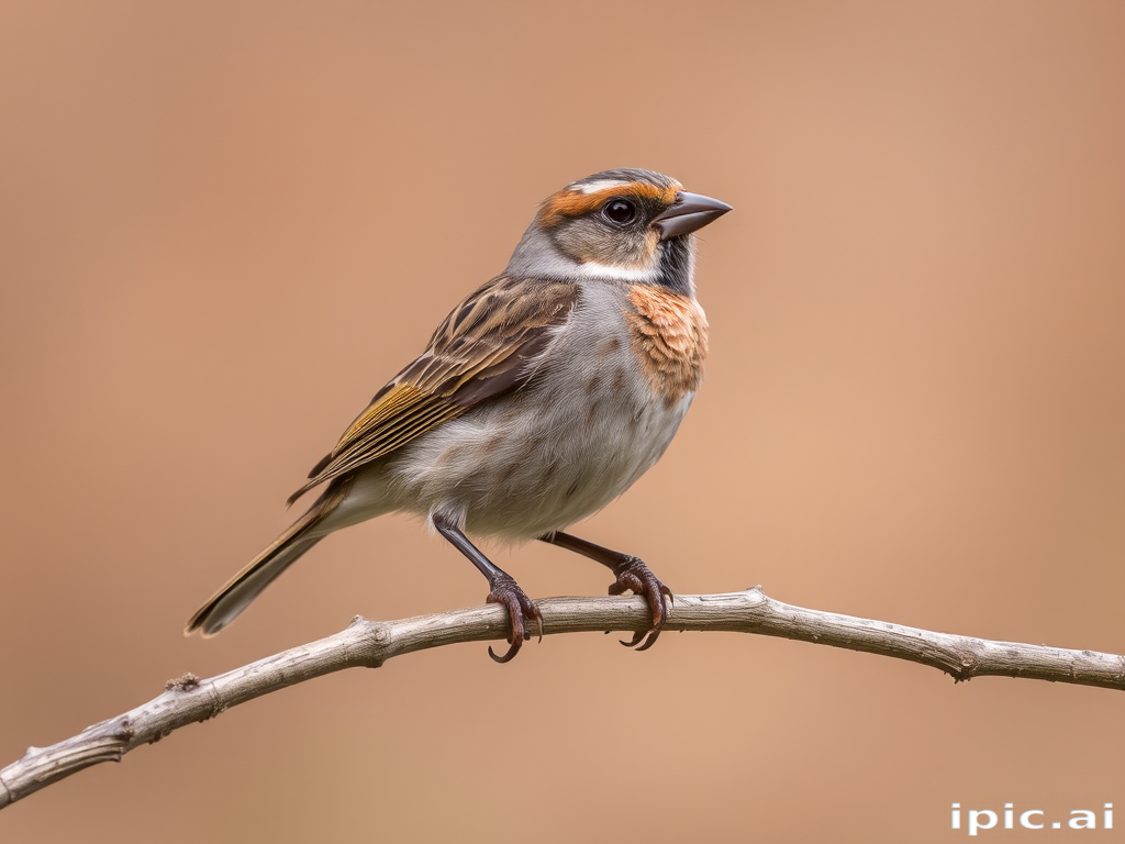 sparrow bird
