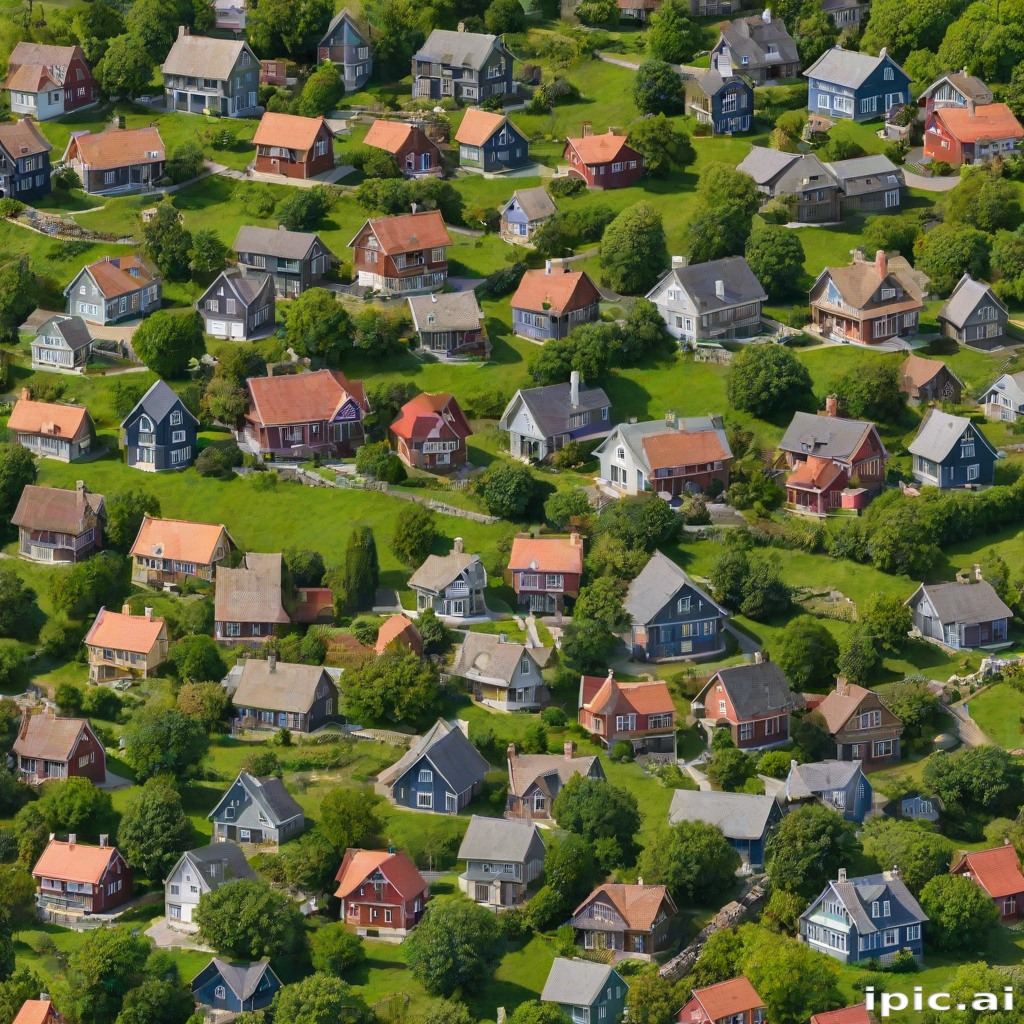 houses png
