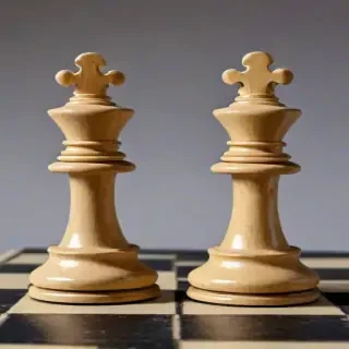 chess pieces