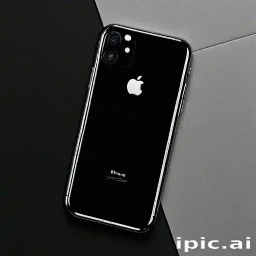 black aesthetic iphone wallpaper