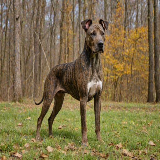 treeing tennessee brindle