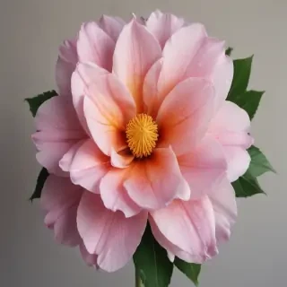 flower no background