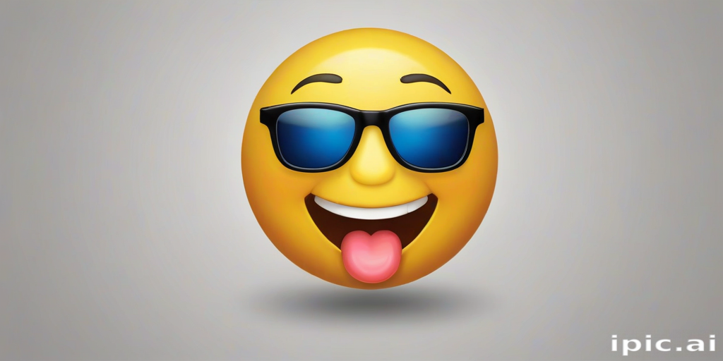 cool emoji