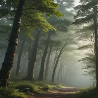 forest png