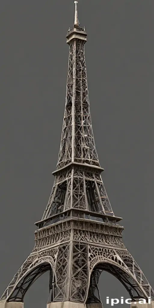 eiffel tower png