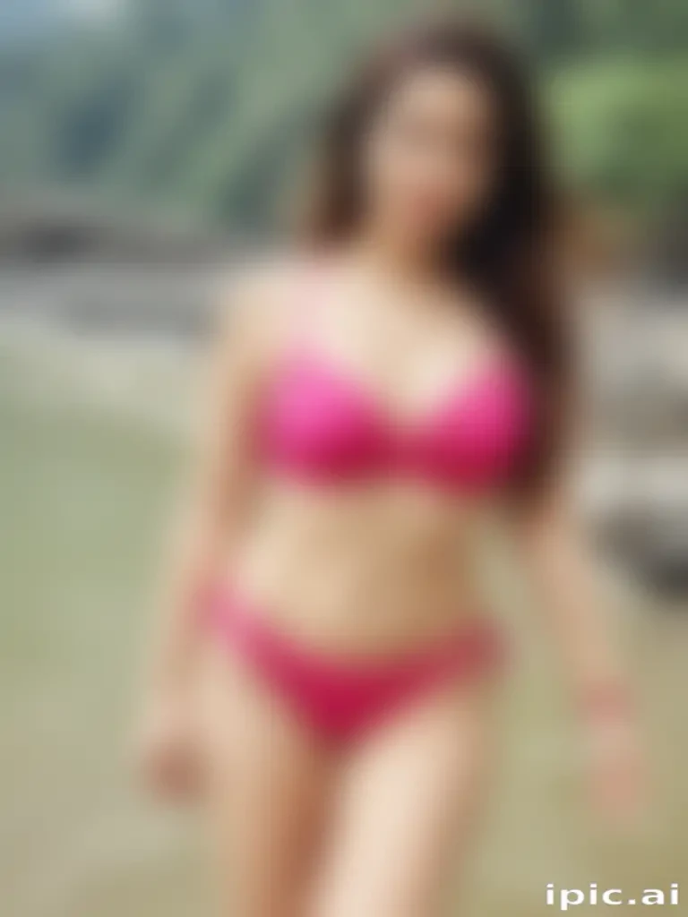 munmun dutta in bikini