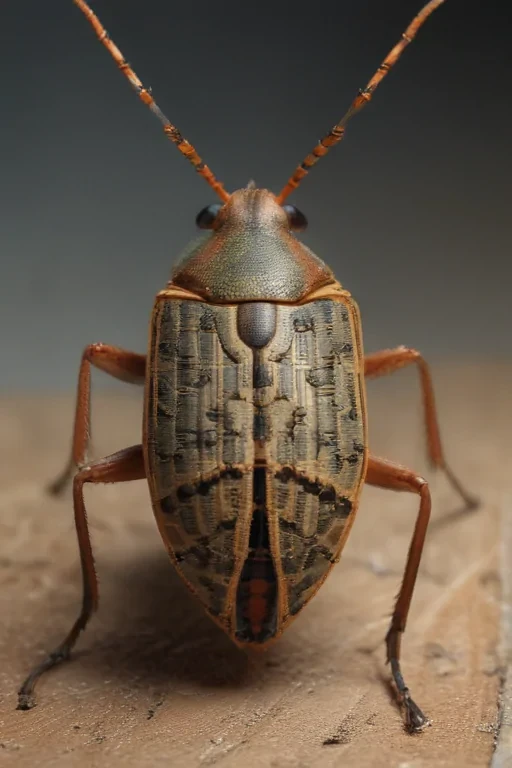 locust bug