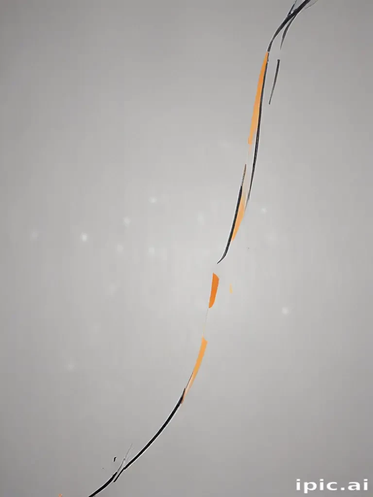 curved line png