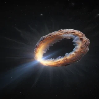 comet png