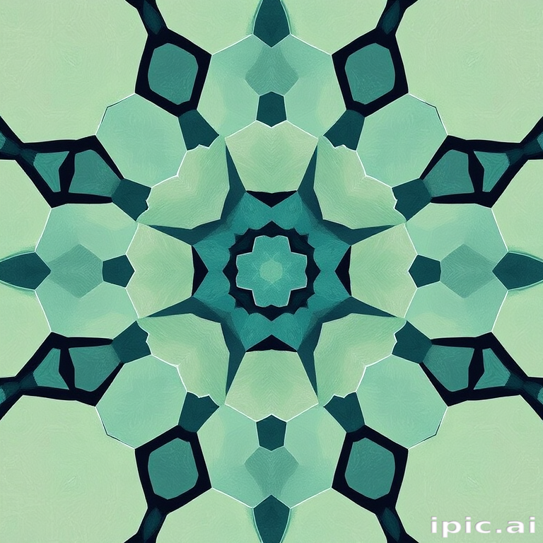 hexagon pattern png