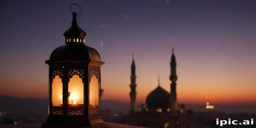 ramadan png