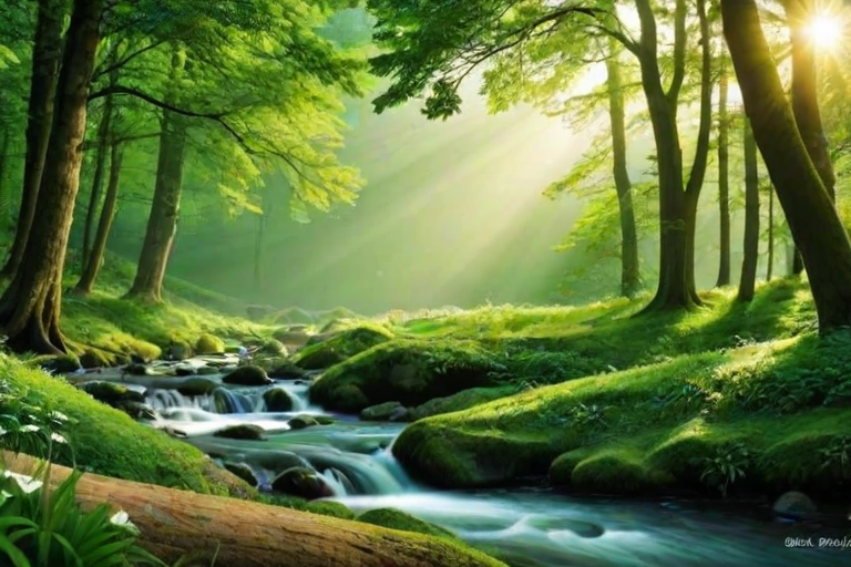nature wallpaper for phone