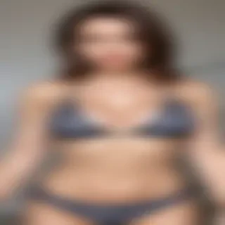 ai hot bikini