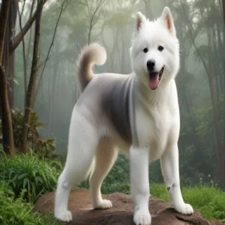 taiwan dog breed