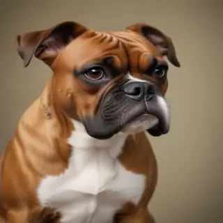 boston boxer