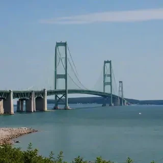 mackinac bridge