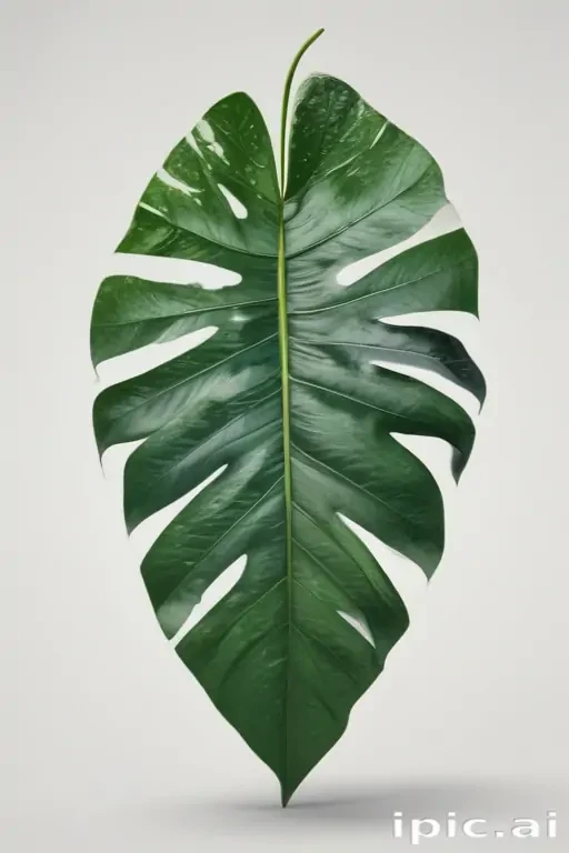 tropical leaf png