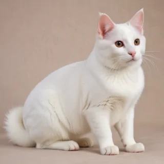 japanese bobtail breed