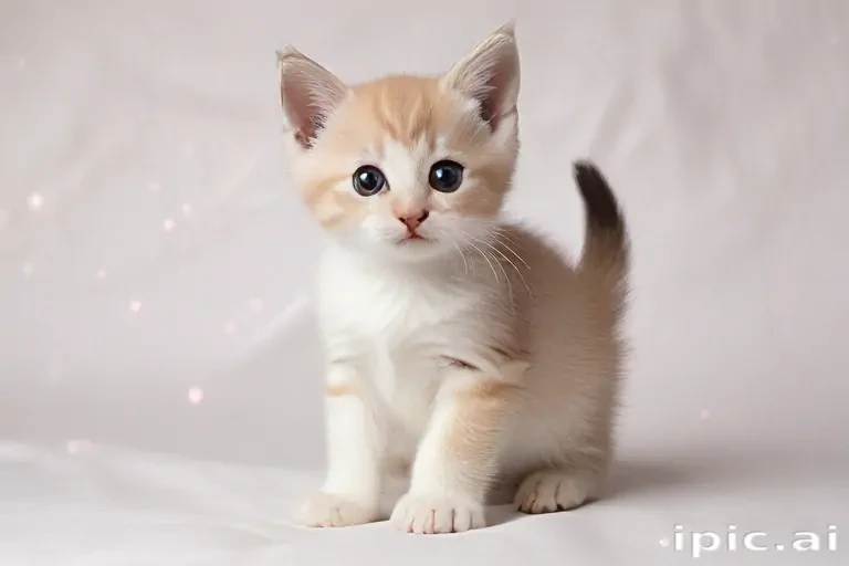 kitten png