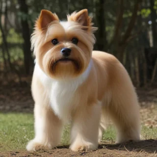 affenshire dog breed