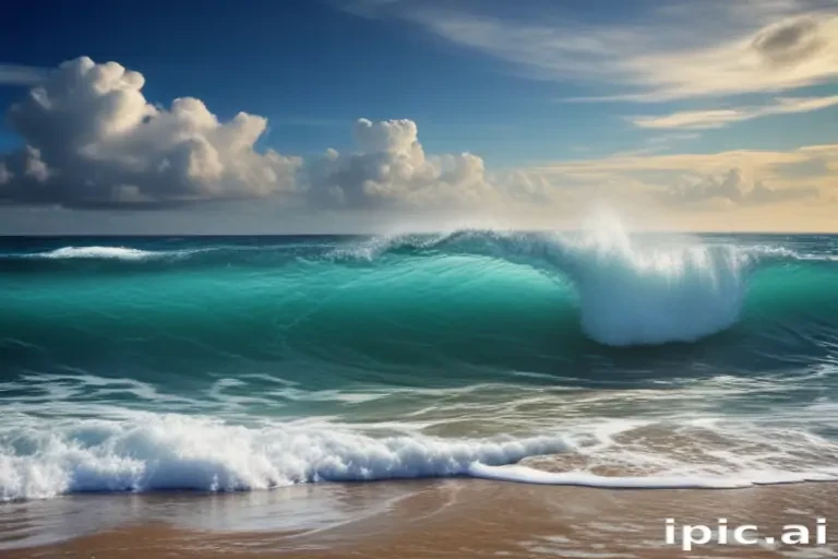 ocean water wallpaper