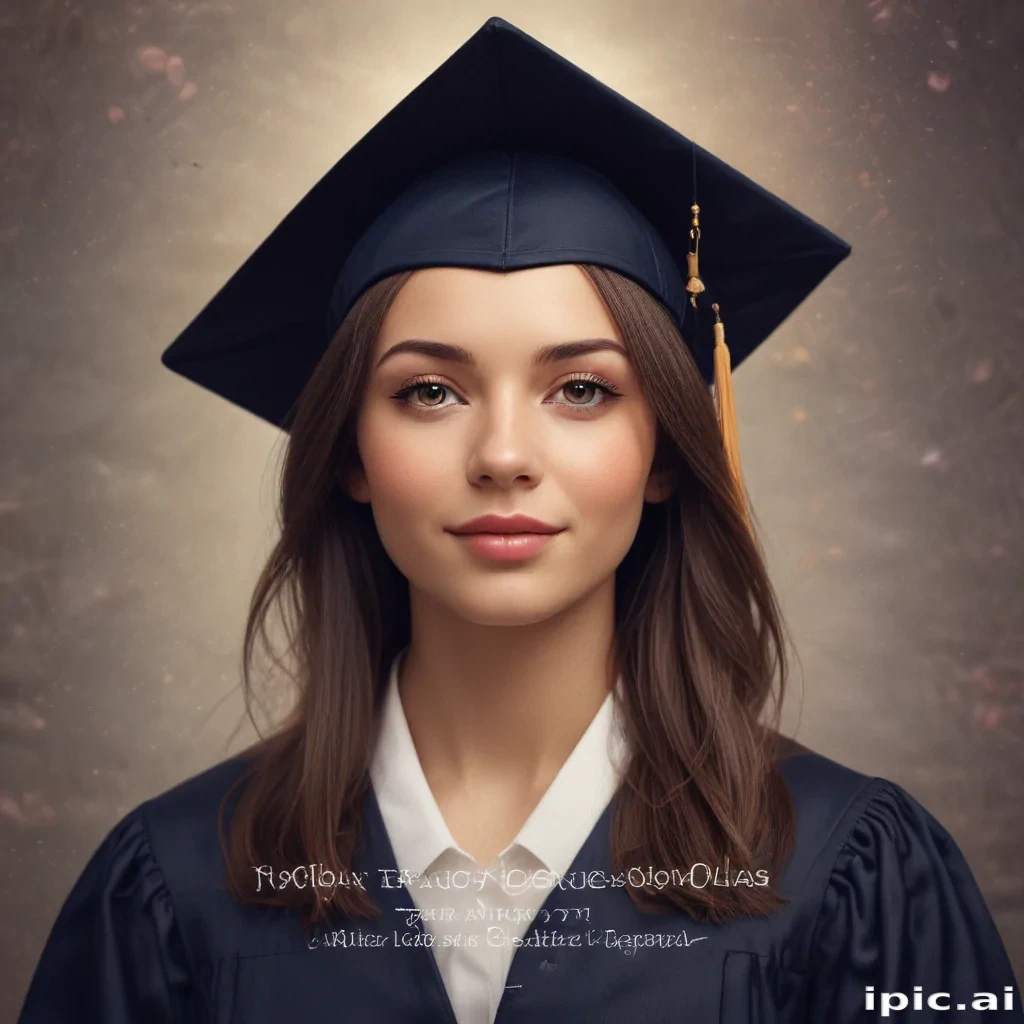 graduation song