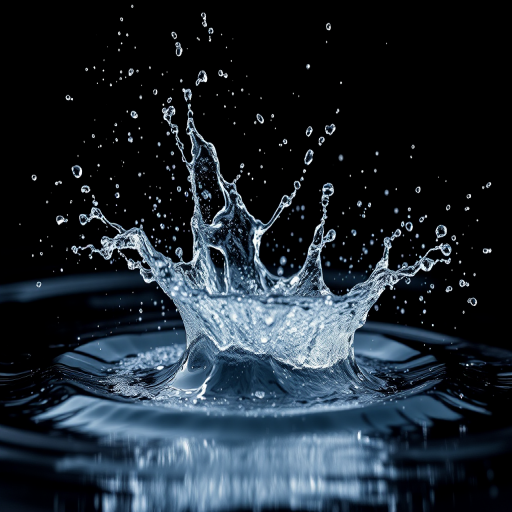 splash of water png