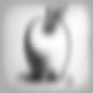 apple picture drawing