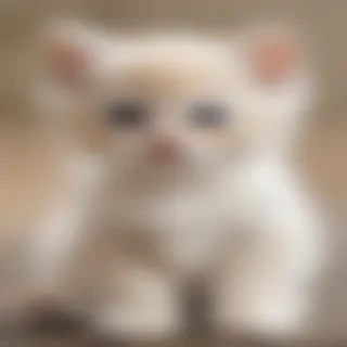 cute kitten wallpapers