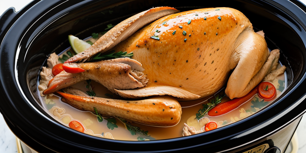 pheasant in slow cooker recipes