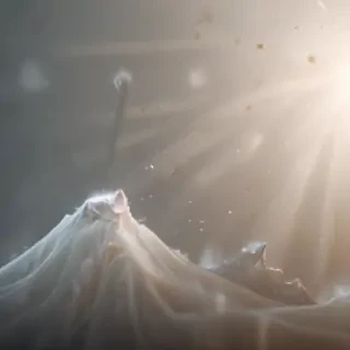 neutral background