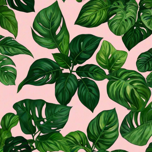 plant phone wallpaper