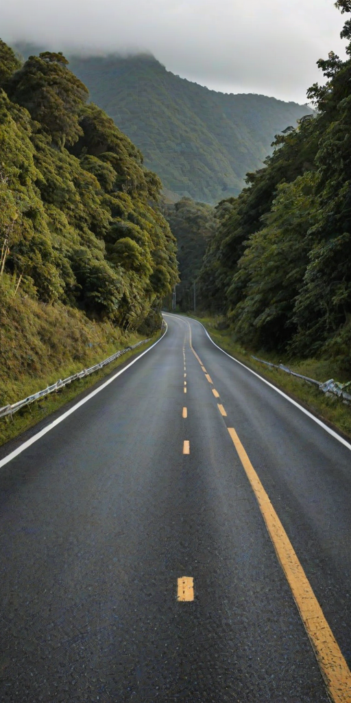 road png
