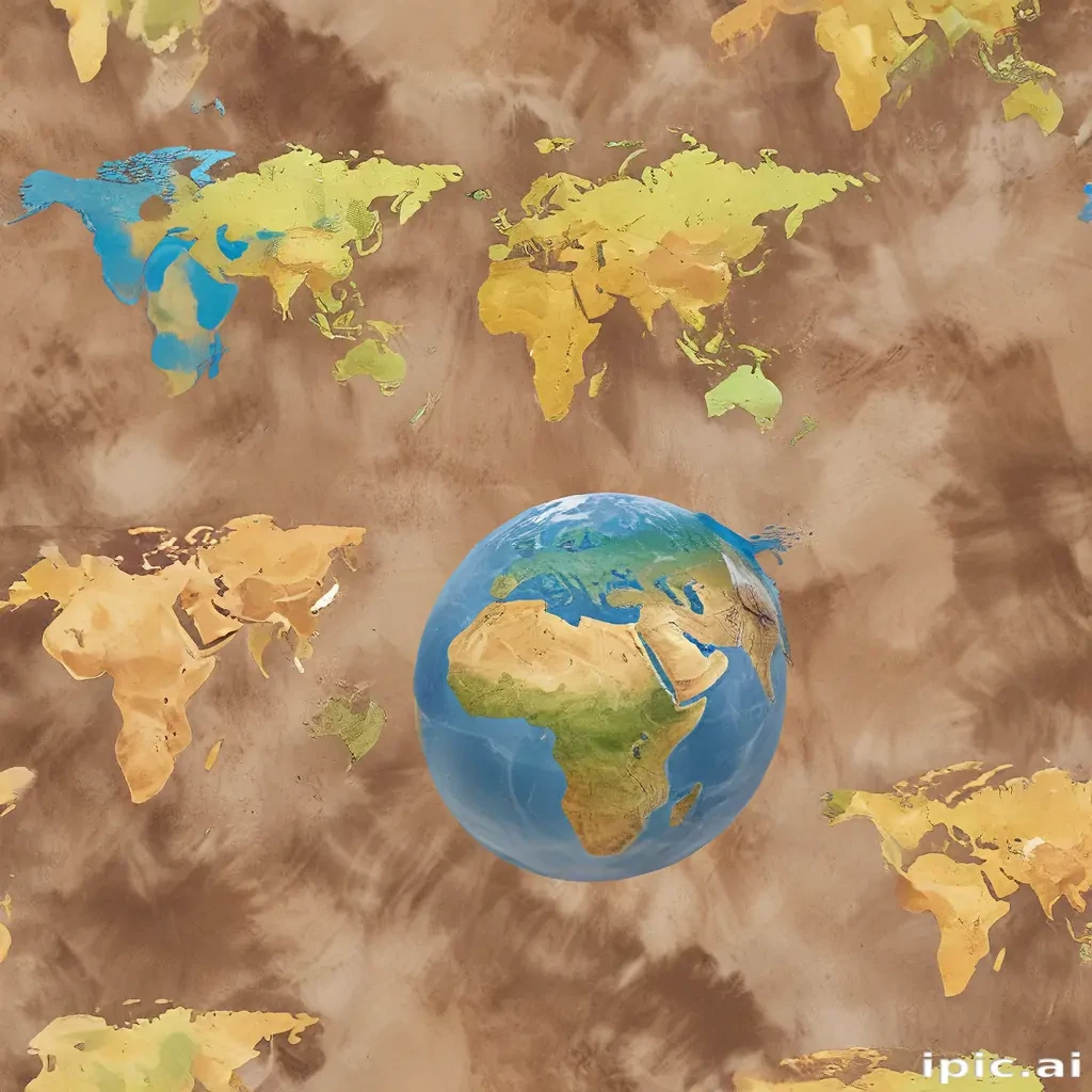 world background