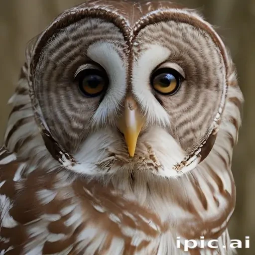 barred owl call