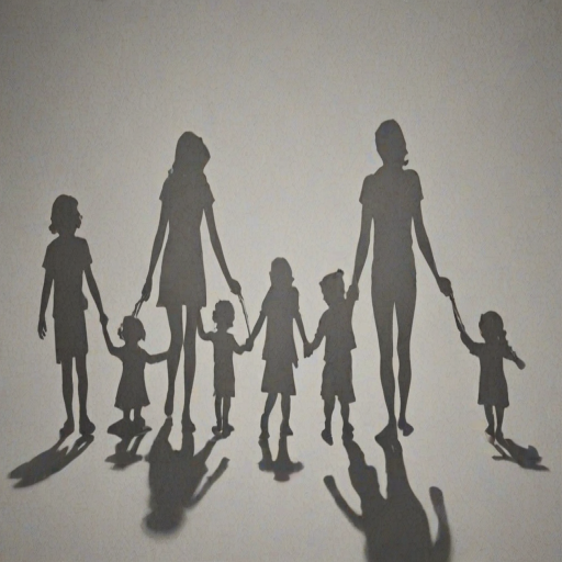 outline of family