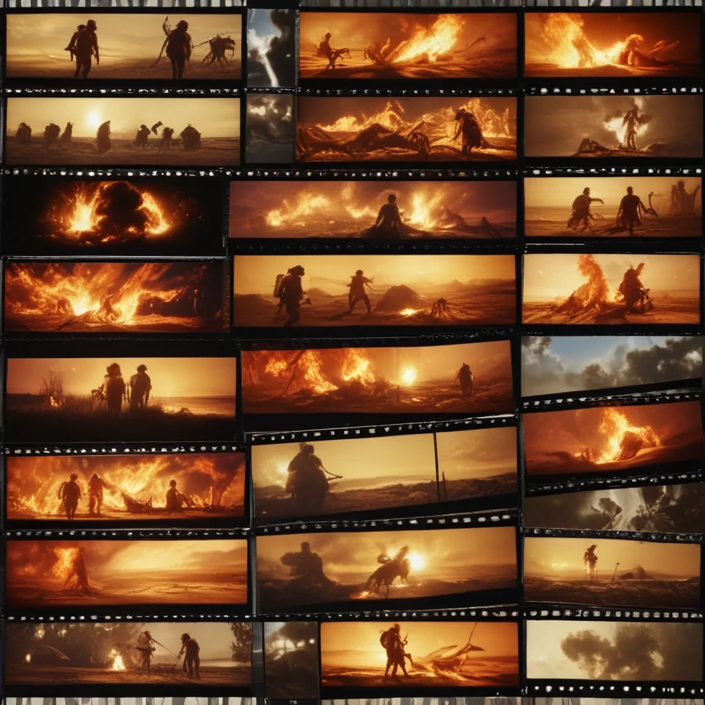 film strip png