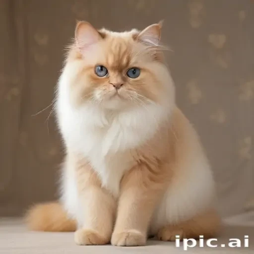 himalayan cat breed