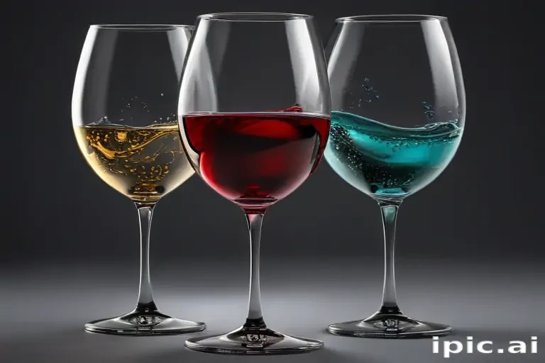 wine glass png