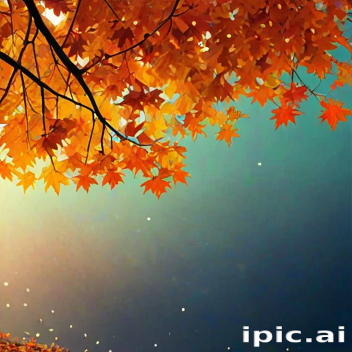 autumn wallpaper phone