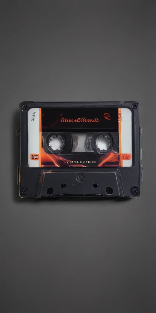 cassette tape png