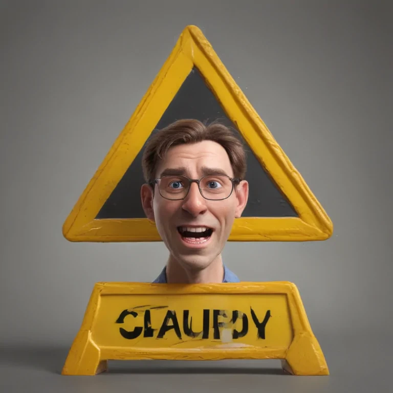 caution png