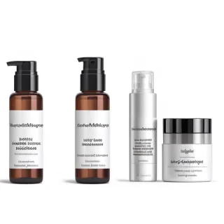 skincare mockups