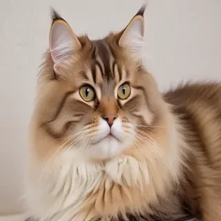 siberian cat breed