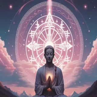 spiritual aesthetic wallpapers