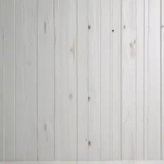 white wood background