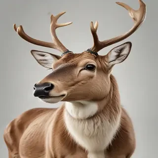 reindeer png